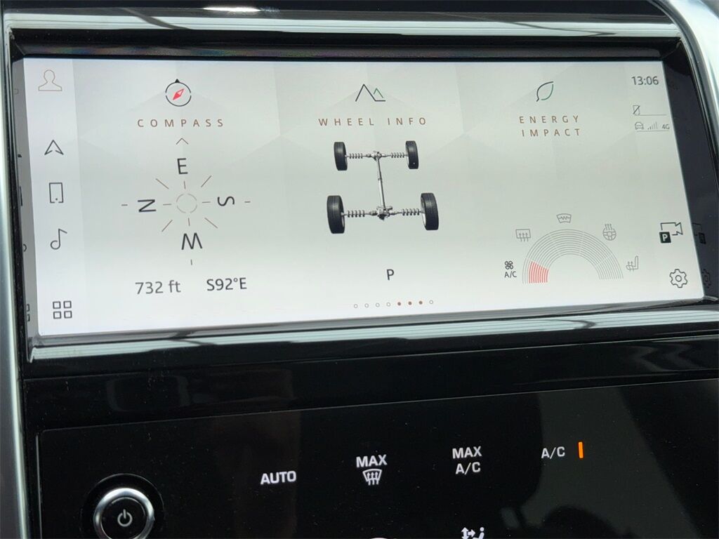 2022 Land Rover Discovery Sport SE NAV,CAM,PANO,HTD STS,BLIND SPOT,18&quot; WLS Plano TX