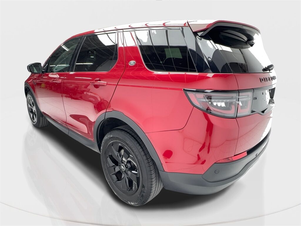2022 Land Rover Discovery Sport SE NAV,CAM,PANO,HTD STS,BLIND SPOT,18&quot; WLS Plano TX