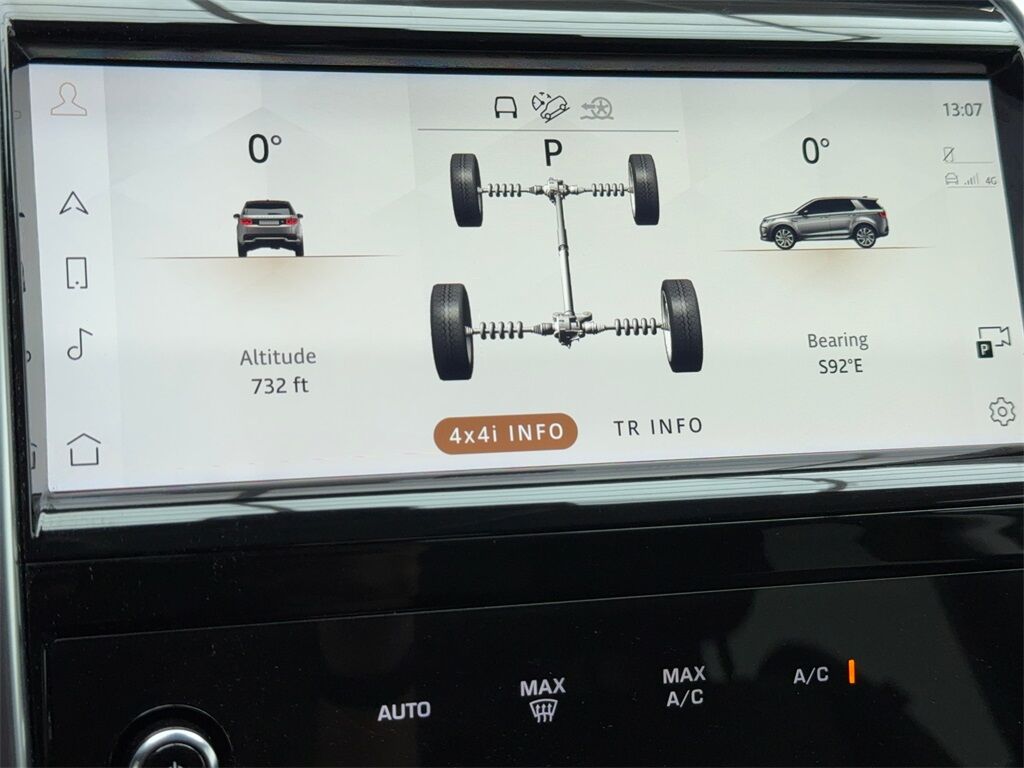 2022 Land Rover Discovery Sport SE NAV,CAM,PANO,HTD STS,BLIND SPOT,18&quot; WLS Plano TX