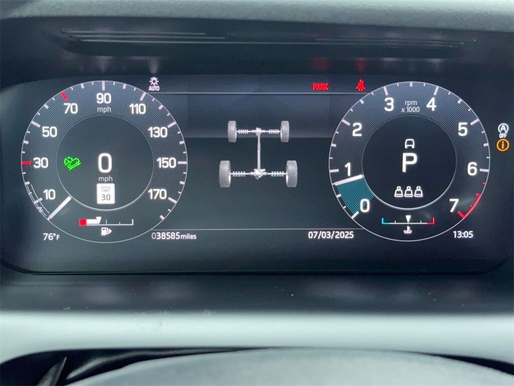 2022 Land Rover Discovery Sport SE NAV,CAM,PANO,HTD STS,BLIND SPOT,18&quot; WLS Plano TX