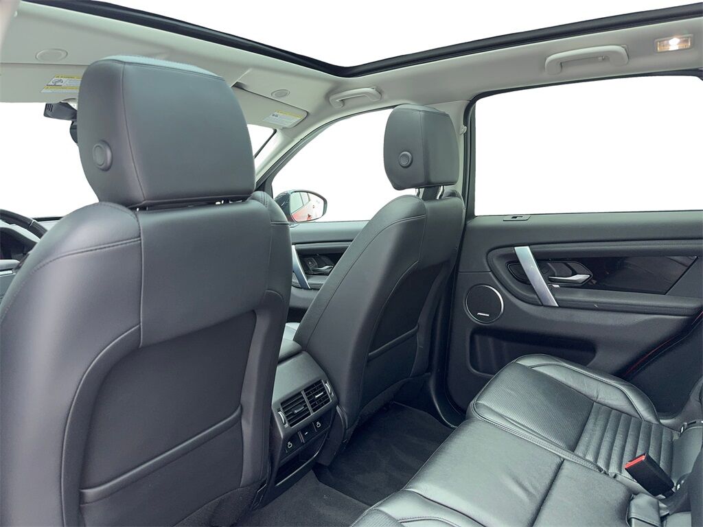 2022 Land Rover Discovery Sport SE NAV,CAM,PANO,HTD STS,BLIND SPOT,18&quot; WLS Plano TX