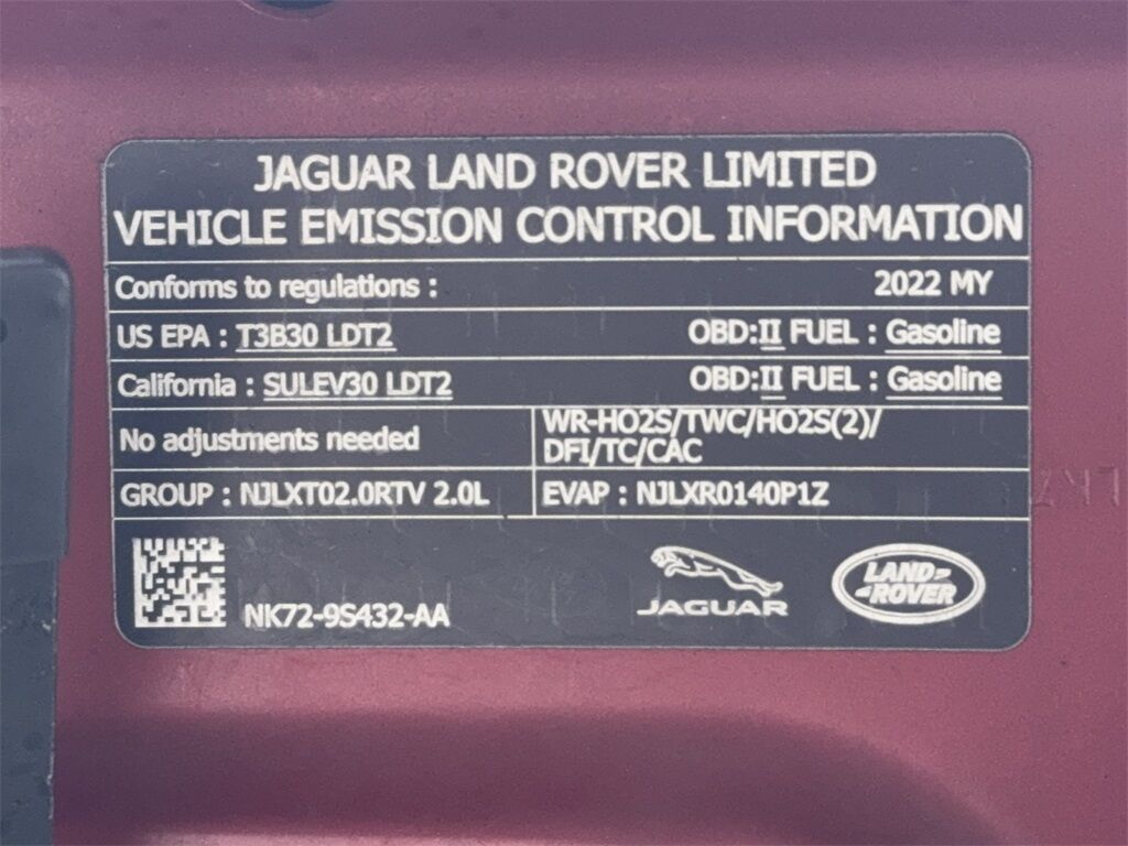2022 Land Rover Discovery Sport SE NAV,CAM,PANO,HTD STS,BLIND SPOT,18&quot; WLS Plano TX