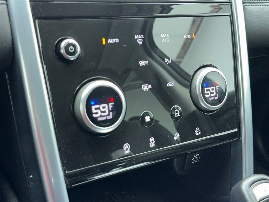 2022 Land Rover Discovery Sport SE NAV,CAM,PANO,HTD STS,BLIND SPOT,18&quot; WLS Plano TX