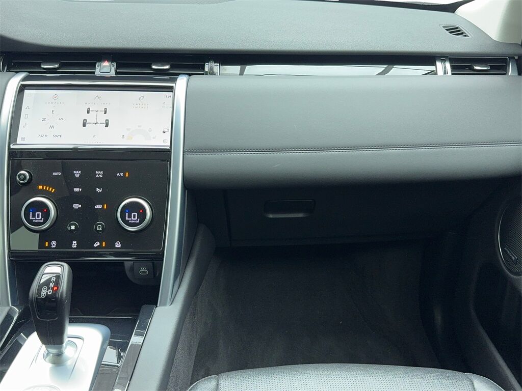 2022 Land Rover Discovery Sport SE NAV,CAM,PANO,HTD STS,BLIND SPOT,18&quot; WLS Plano TX