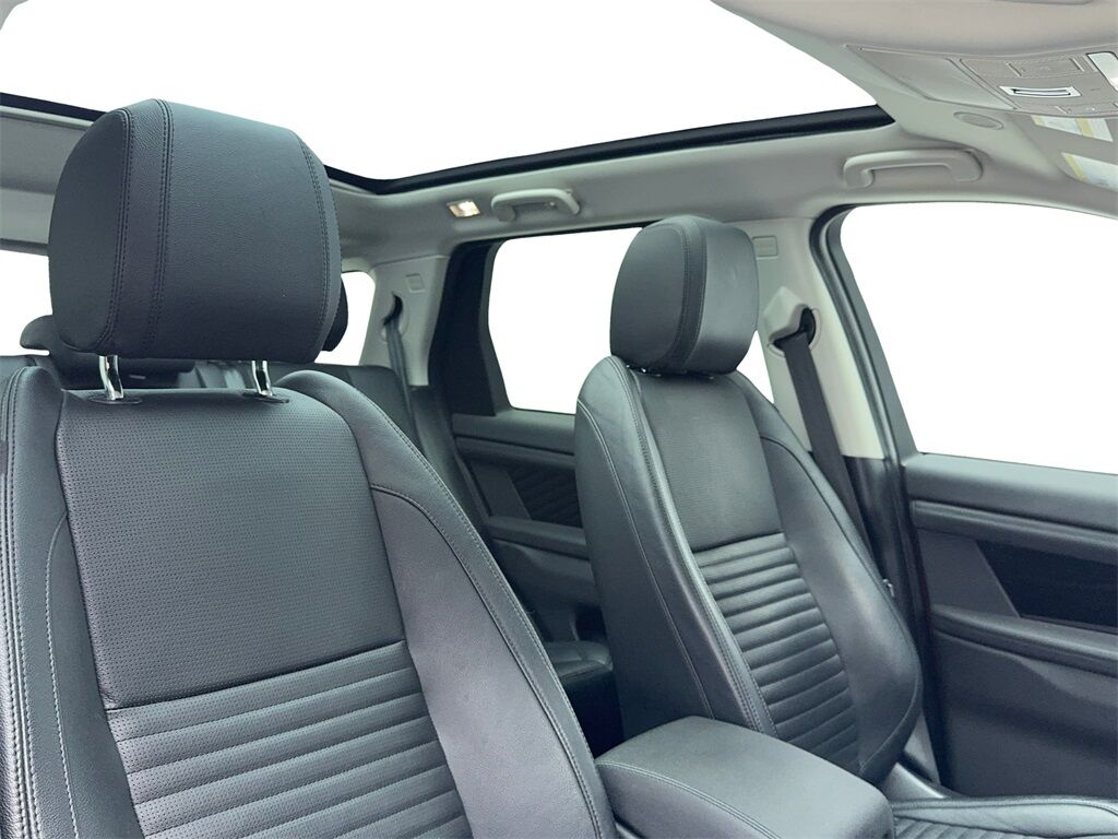 2022 Land Rover Discovery Sport SE NAV,CAM,PANO,HTD STS,BLIND SPOT,18&quot; WLS Plano TX