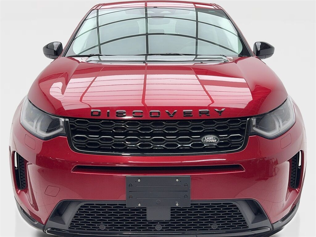 2022 Land Rover Discovery Sport SE NAV,CAM,PANO,HTD STS,BLIND SPOT,18&quot; WLS Plano TX