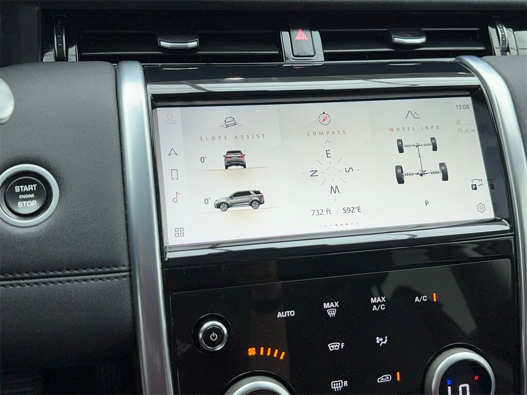 2022 Land Rover Discovery Sport SE NAV,CAM,PANO,HTD STS,BLIND SPOT,18&quot; WLS Plano TX