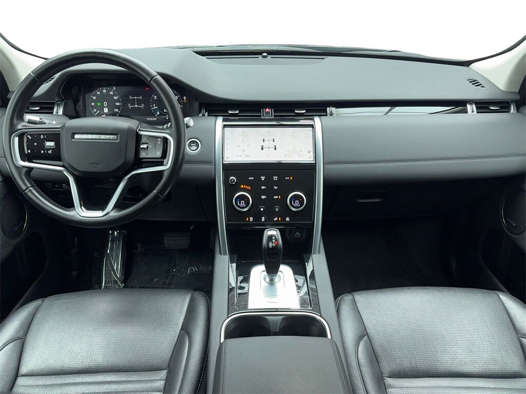 2022 Land Rover Discovery Sport SE NAV,CAM,PANO,HTD STS,BLIND SPOT,18&quot; WLS Plano TX