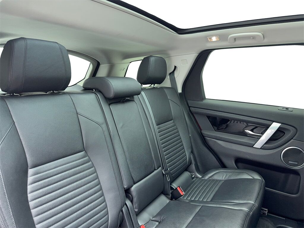 2022 Land Rover Discovery Sport SE NAV,CAM,PANO,HTD STS,BLIND SPOT,18&quot; WLS Plano TX