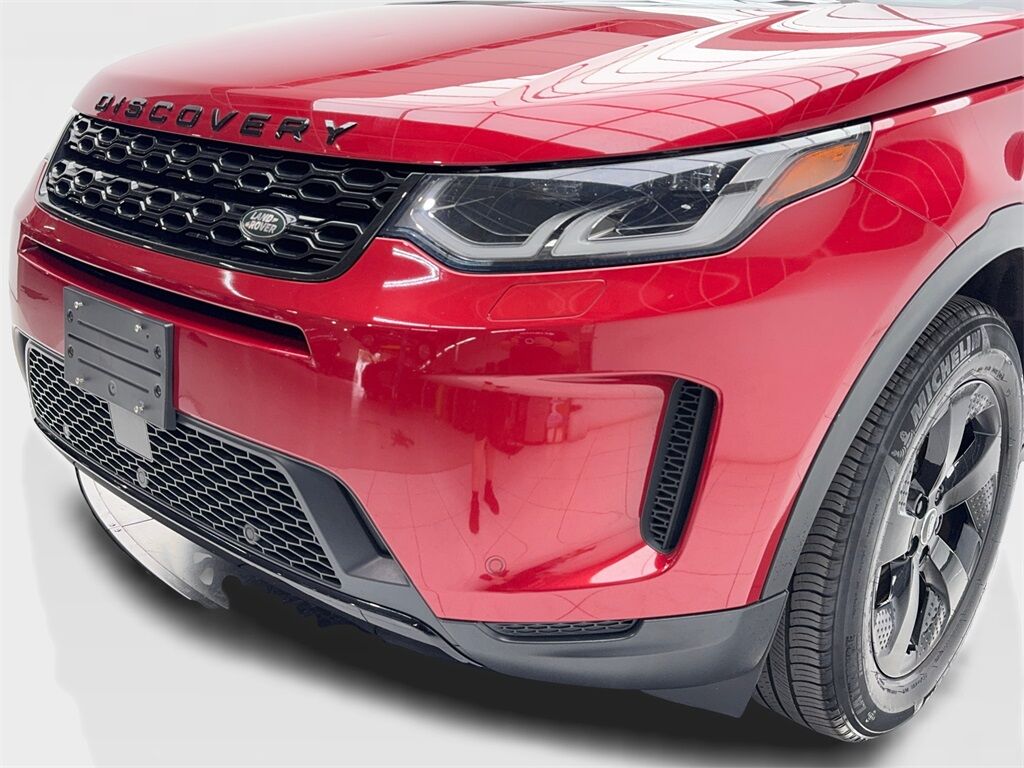 2022 Land Rover Discovery Sport SE NAV,CAM,PANO,HTD STS,BLIND SPOT,18&quot; WLS Plano TX