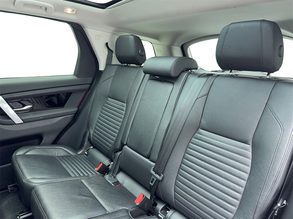 2022 Land Rover Discovery Sport SE NAV,CAM,PANO,HTD STS,BLIND SPOT,18&quot; WLS Plano TX