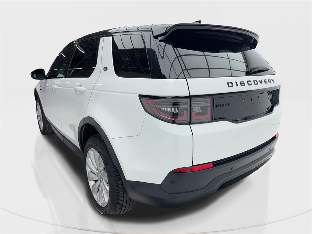2022 Land Rover Discovery Sport SE NAV,CAM,PANO,HTD STS,BLIND SPOT,19&quot; WLS Plano TX