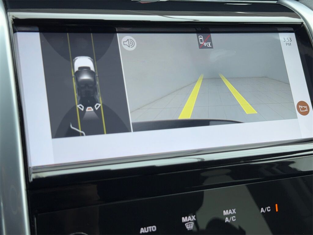 2022 Land Rover Discovery Sport SE NAV,CAM,PANO,HTD STS,BLIND SPOT,19&quot; WLS Plano TX