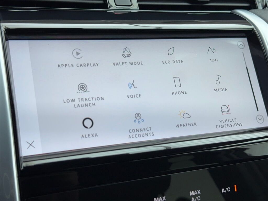 2022 Land Rover Discovery Sport SE NAV,CAM,PANO,HTD STS,BLIND SPOT,19&quot; WLS Plano TX