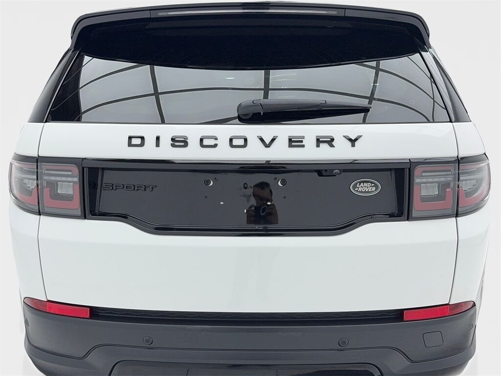2022 Land Rover Discovery Sport SE NAV,CAM,PANO,HTD STS,BLIND SPOT,19&quot; WLS Plano TX