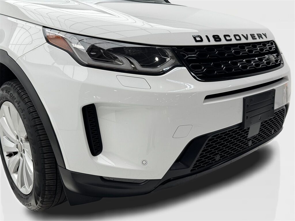 2022 Land Rover Discovery Sport SE NAV,CAM,PANO,HTD STS,BLIND SPOT,19&quot; WLS Plano TX