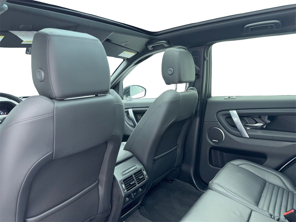2022 Land Rover Discovery Sport SE NAV,CAM,PANO,HTD STS,BLIND SPOT,19&quot; WLS Plano TX