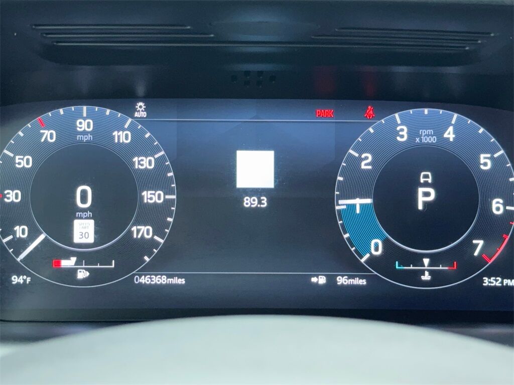 2022 Land Rover Discovery Sport SE NAV,CAM,PANO,HTD STS,BLIND SPOT,19&quot; WLS Plano TX