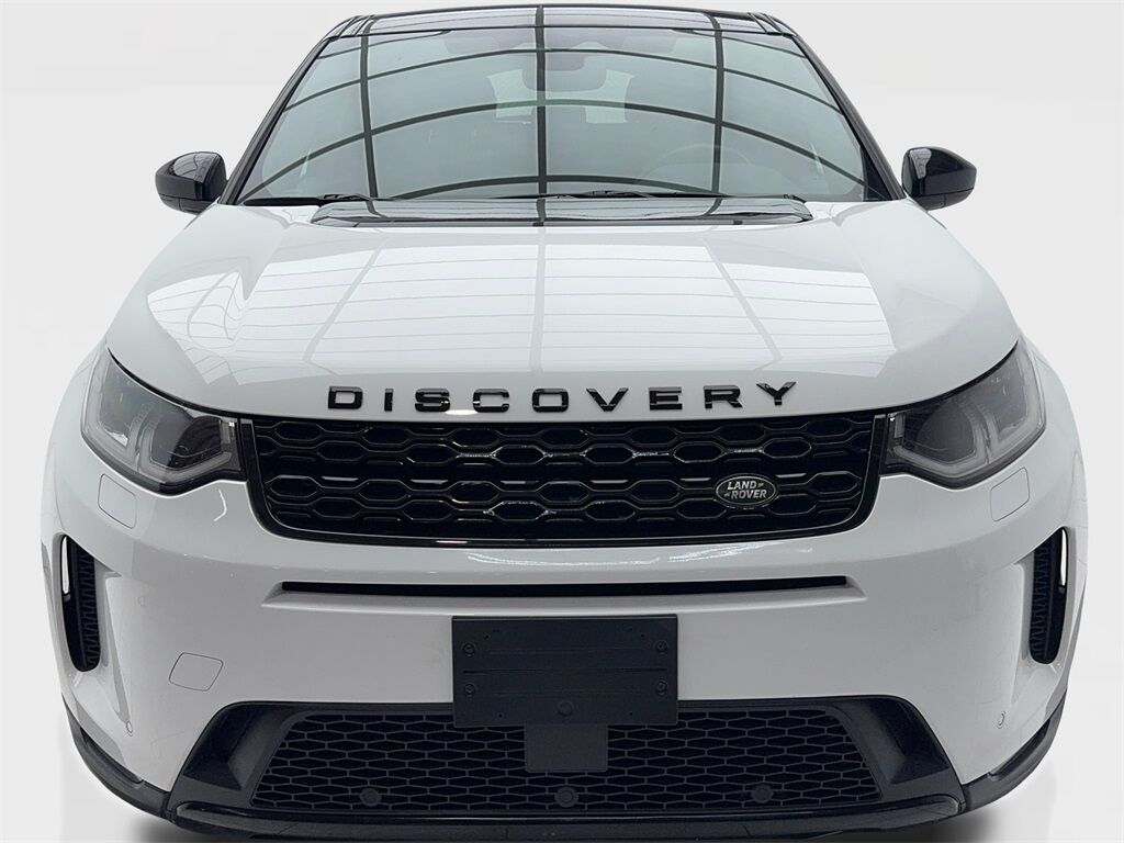2022 Land Rover Discovery Sport SE NAV,CAM,PANO,HTD STS,BLIND SPOT,19&quot; WLS Plano TX