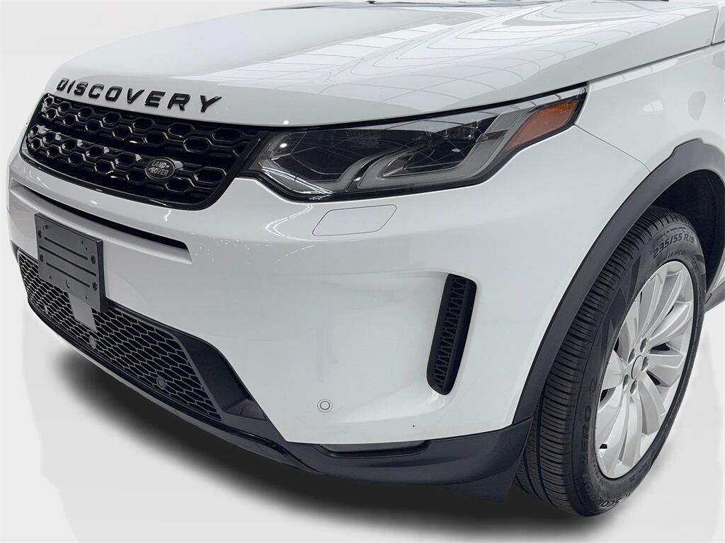 2022 Land Rover Discovery Sport SE NAV,CAM,PANO,HTD STS,BLIND SPOT,19&quot; WLS Plano TX