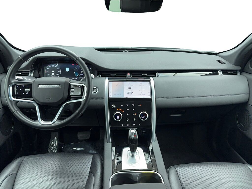 2022 Land Rover Discovery Sport SE NAV,CAM,PANO,HTD STS,BLIND SPOT,19&quot; WLS Plano TX