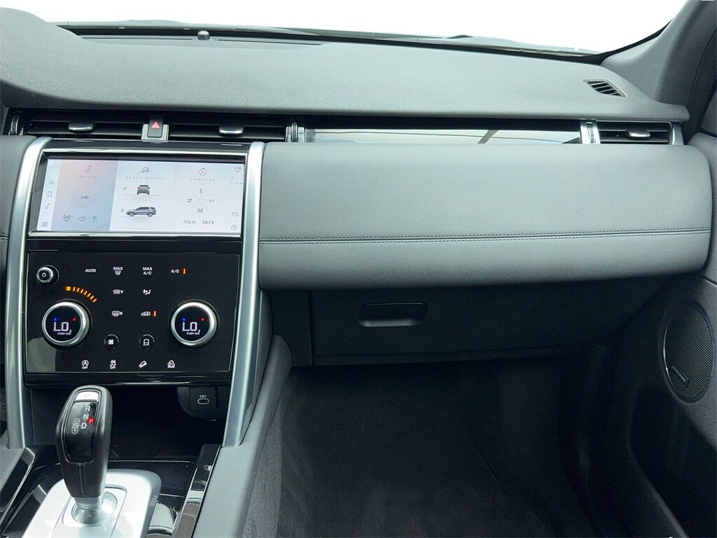 2022 Land Rover Discovery Sport SE NAV,CAM,PANO,HTD STS,BLIND SPOT,19&quot; WLS Plano TX