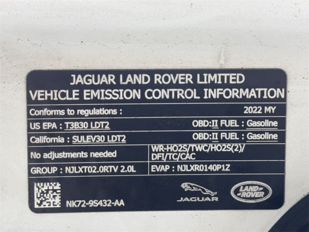 2022 Land Rover Discovery Sport SE NAV,CAM,PANO,HTD STS,BLIND SPOT,19&quot; WLS Plano TX