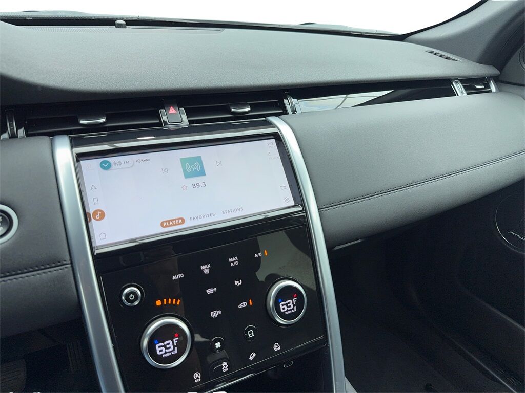 2022 Land Rover Discovery Sport SE NAV,CAM,PANO,HTD STS,BLIND SPOT,19&quot; WLS Plano TX