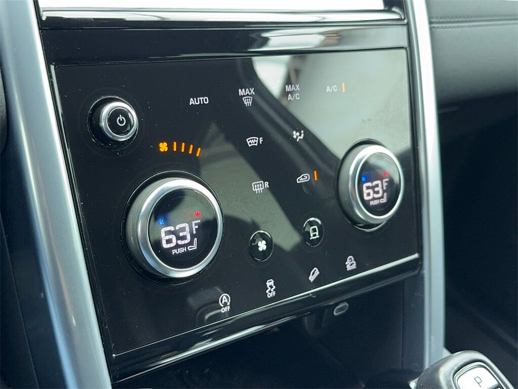 2022 Land Rover Discovery Sport SE NAV,CAM,PANO,HTD STS,BLIND SPOT,19&quot; WLS Plano TX