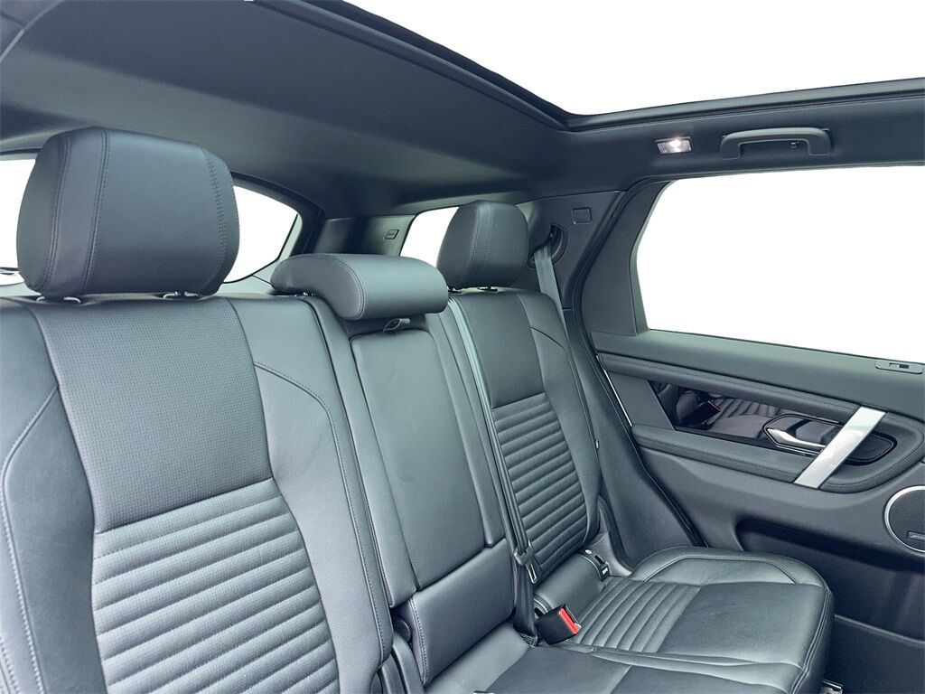 2022 Land Rover Discovery Sport SE NAV,CAM,PANO,HTD STS,BLIND SPOT,19&quot; WLS Plano TX