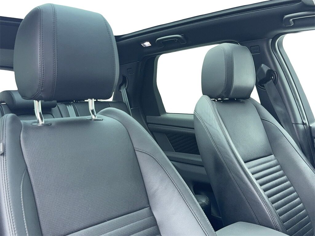 2022 Land Rover Discovery Sport SE NAV,CAM,PANO,HTD STS,BLIND SPOT,19&quot; WLS Plano TX