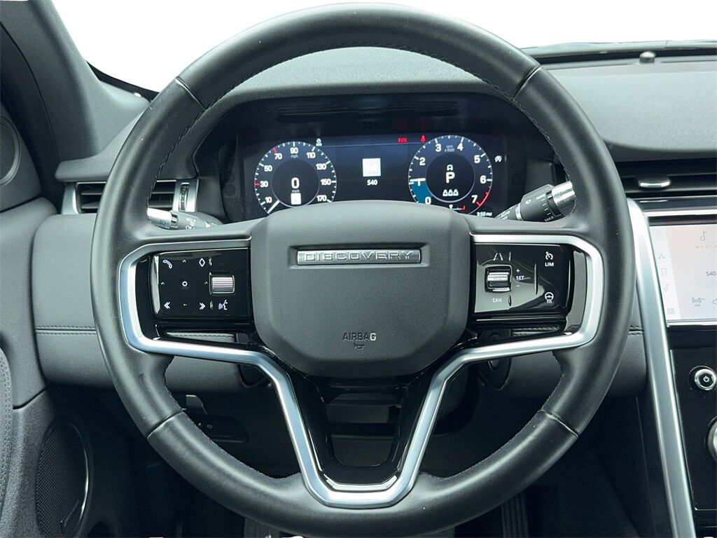 2022 Land Rover Discovery Sport SE NAV,CAM,PANO,HTD STS,BLIND SPOT,19&quot; WLS Plano TX