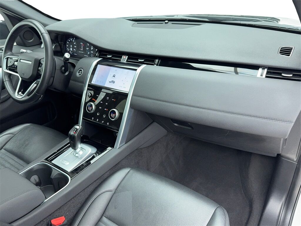2022 Land Rover Discovery Sport SE NAV,CAM,PANO,HTD STS,BLIND SPOT,19&quot; WLS Plano TX