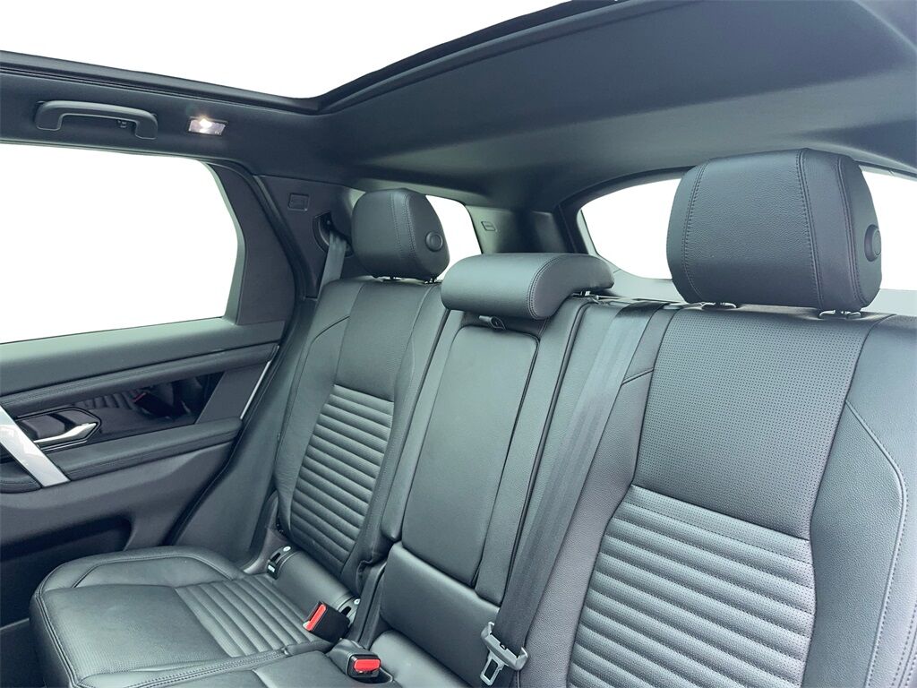2022 Land Rover Discovery Sport SE NAV,CAM,PANO,HTD STS,BLIND SPOT,19&quot; WLS Plano TX