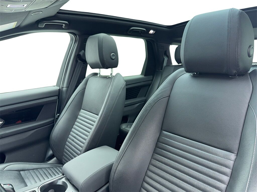 2022 Land Rover Discovery Sport SE NAV,CAM,PANO,HTD STS,BLIND SPOT,19&quot; WLS Plano TX