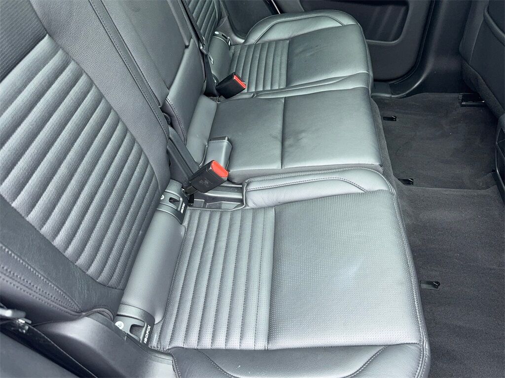 2022 Land Rover Discovery Sport SE NAV,CAM,PANO,HTD STS,BLIND SPOT,19&quot; WLS Plano TX