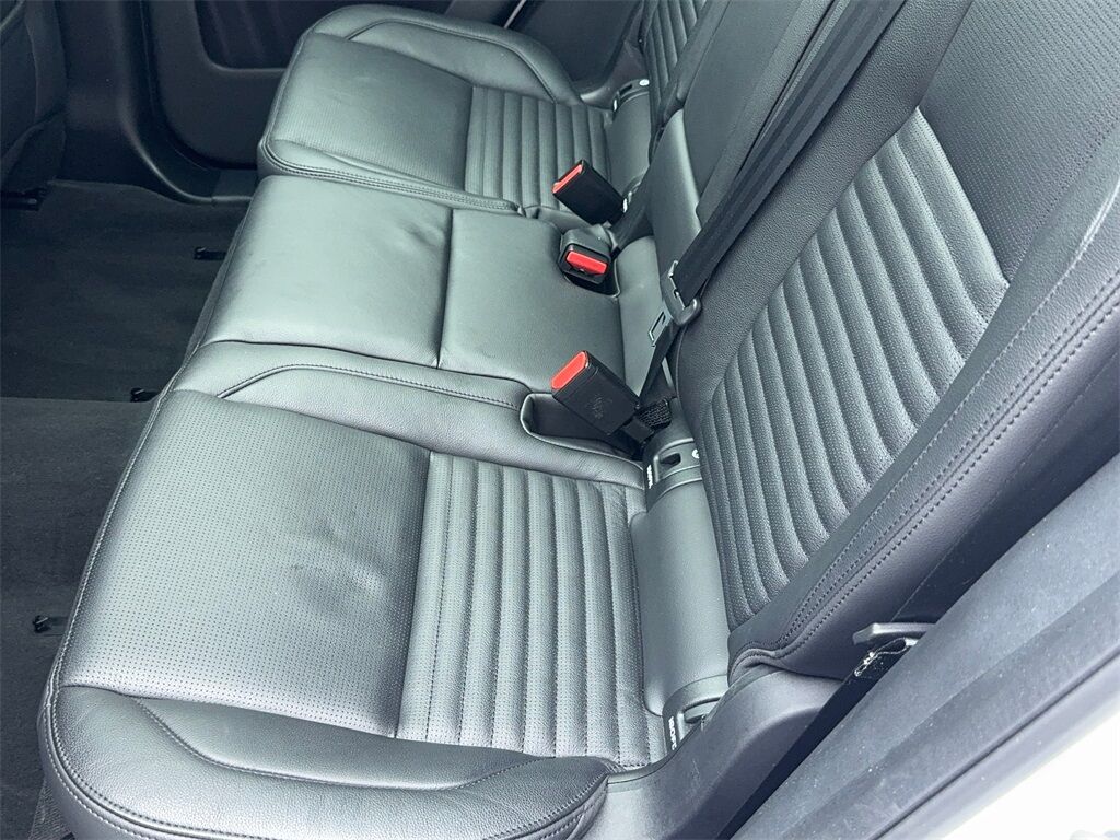 2022 Land Rover Discovery Sport SE NAV,CAM,PANO,HTD STS,BLIND SPOT,19&quot; WLS Plano TX