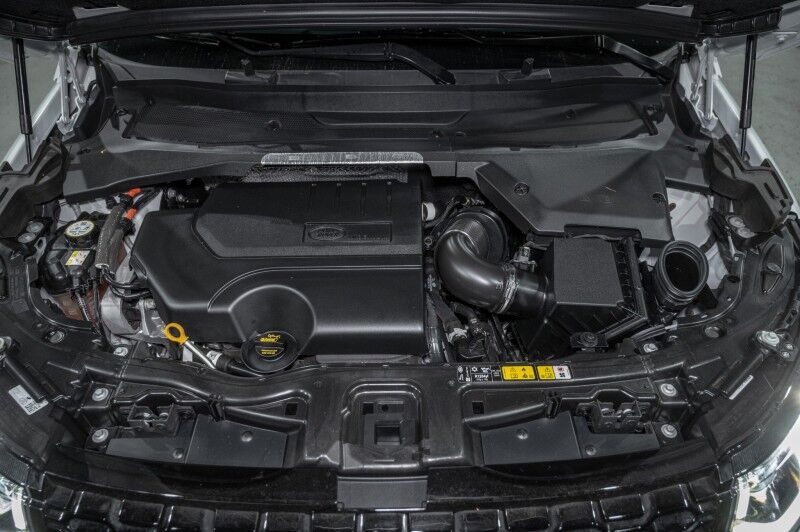 2022 Land Rover Discovery Sport SE R-Dynamic 4WD SUV Peoria AZ