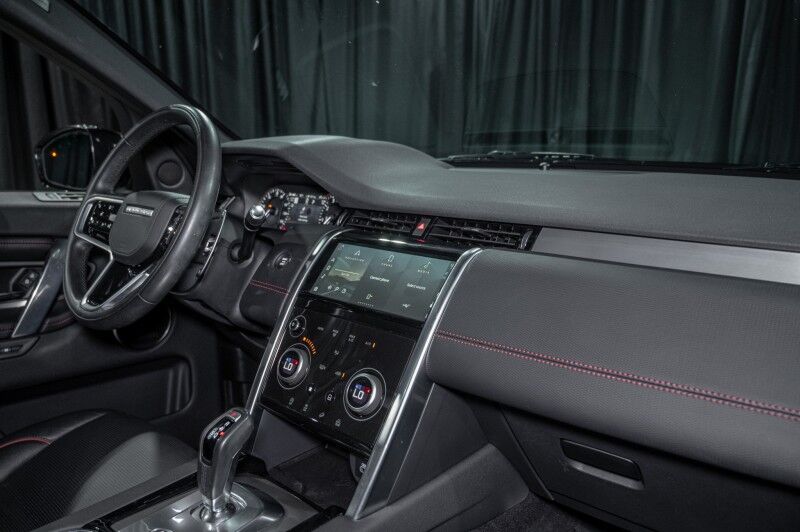 2022 Land Rover Discovery Sport SE R-Dynamic 4WD SUV Peoria AZ