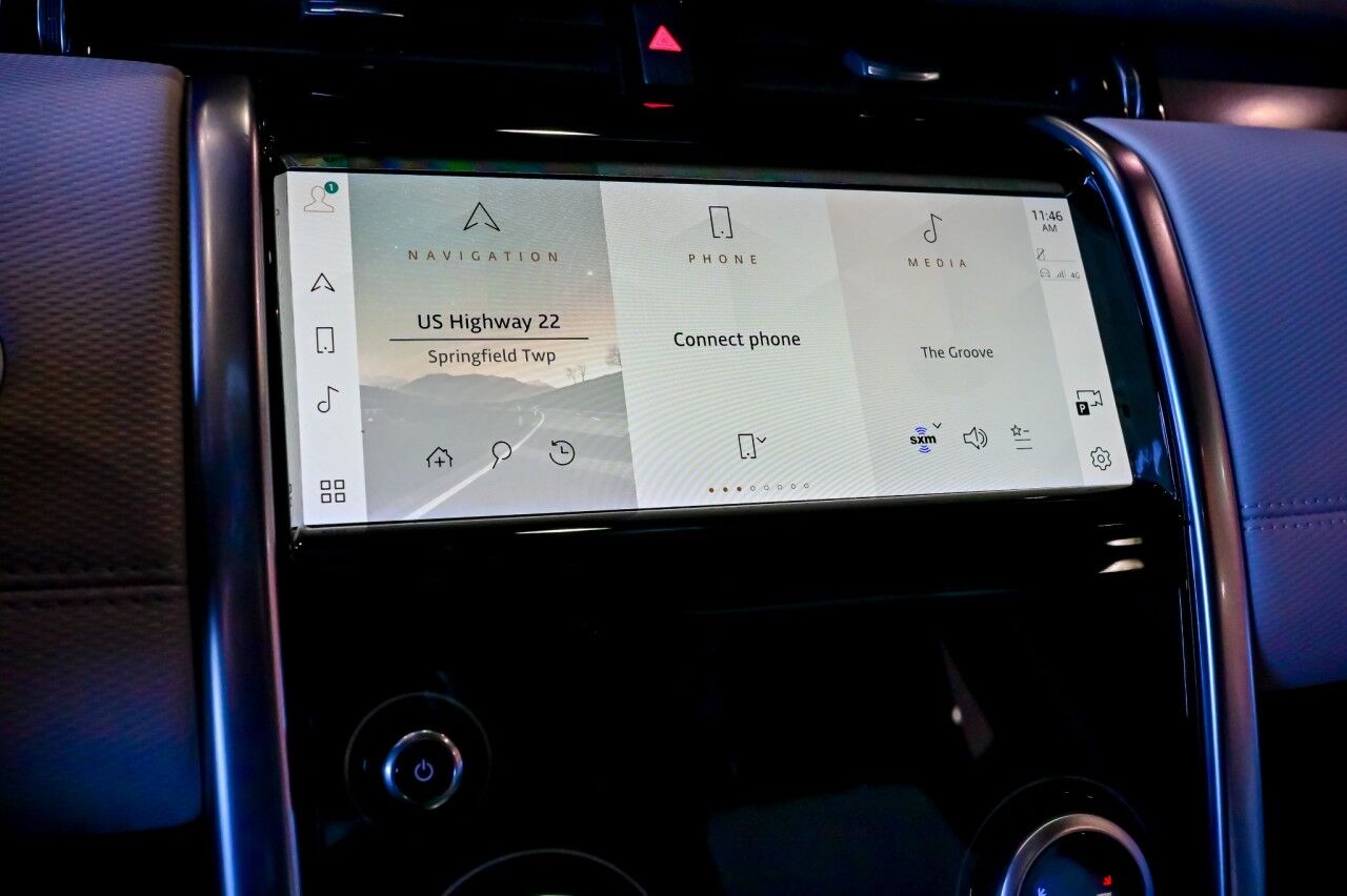 2022 Land Rover Discovery Sport SE R-Dynamic, Pano Roof, Cold Climate Pack, Meridian Sound System Springfield NJ