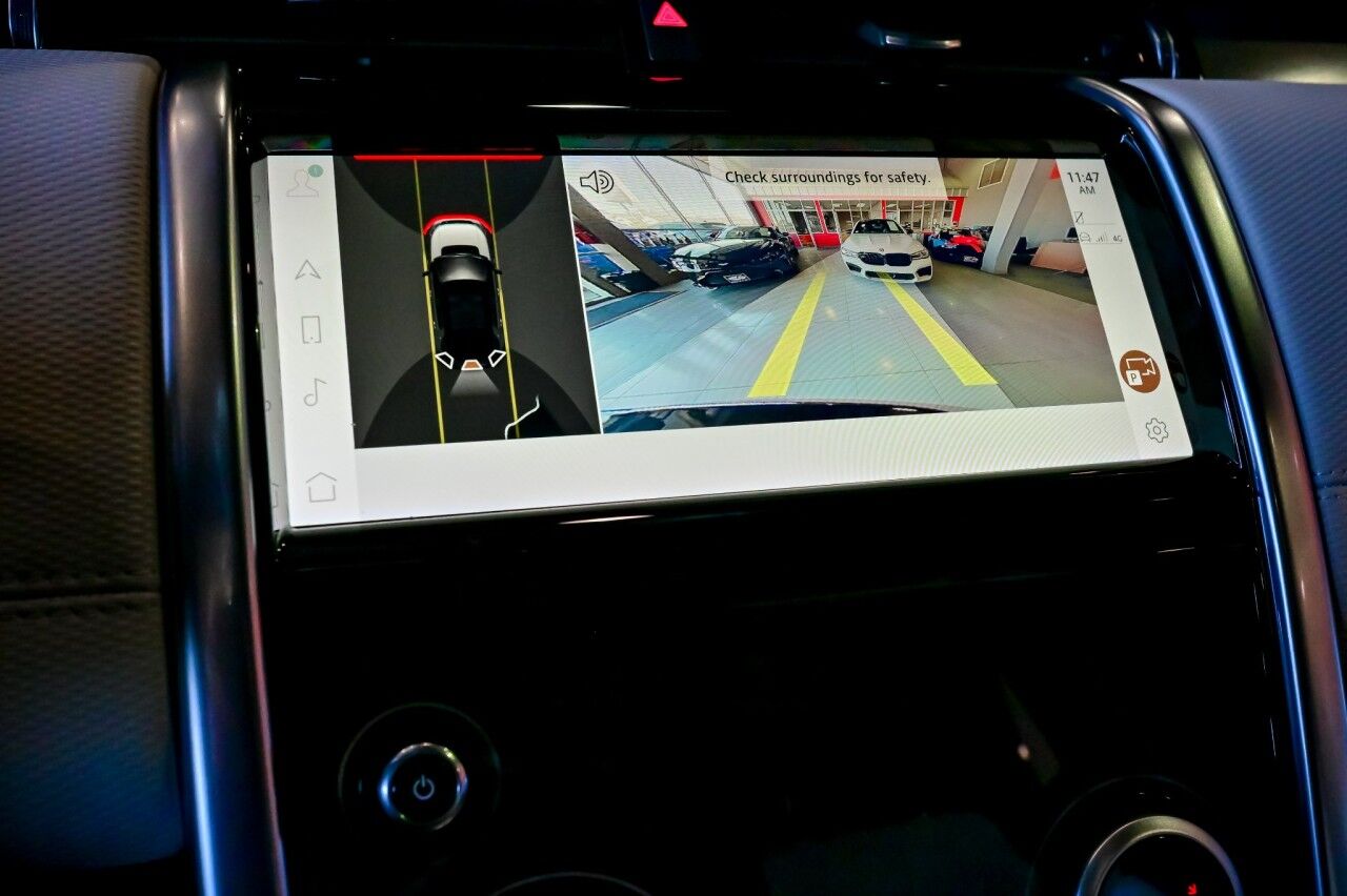 2022 Land Rover Discovery Sport SE R-Dynamic, Pano Roof, Cold Climate Pack, Meridian Sound System Springfield NJ