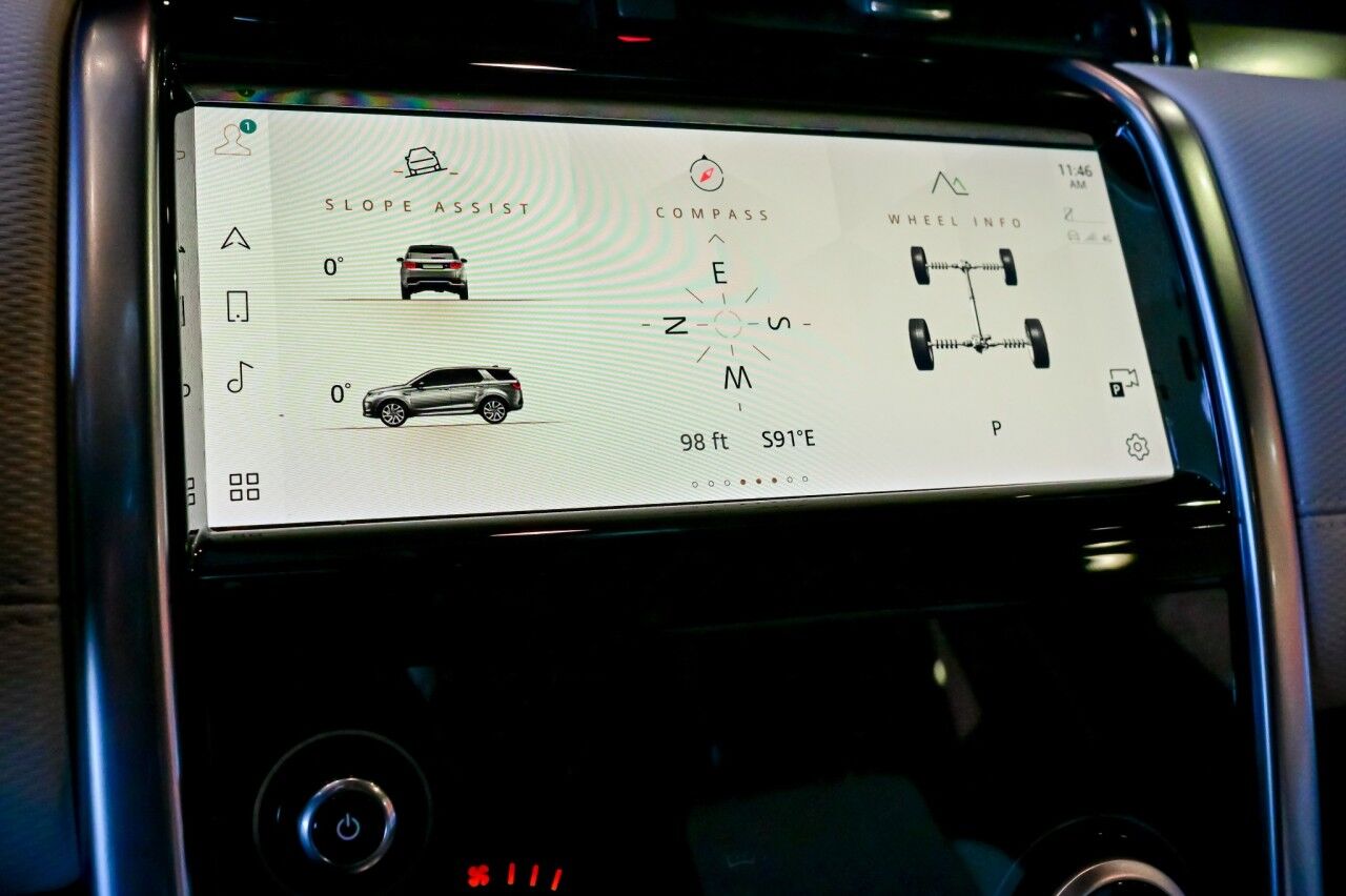 2022 Land Rover Discovery Sport SE R-Dynamic, Pano Roof, Cold Climate Pack, Meridian Sound System Springfield NJ