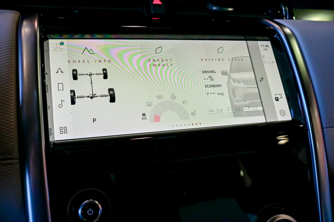 2022 Land Rover Discovery Sport SE R-Dynamic, Pano Roof, Cold Climate Pack, Meridian Sound System Springfield NJ