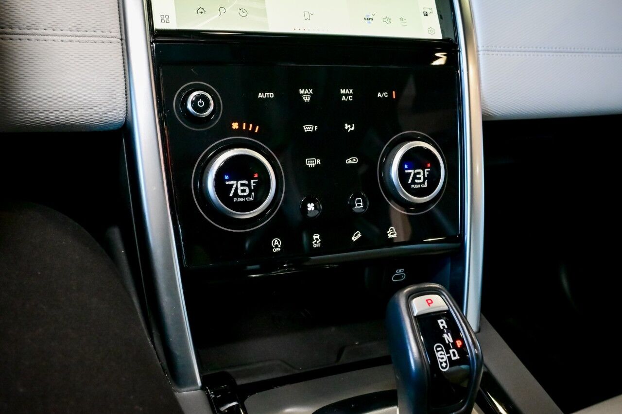 2022 Land Rover Discovery Sport SE R-Dynamic, Pano Roof, Cold Climate Pack, Meridian Sound System Springfield NJ