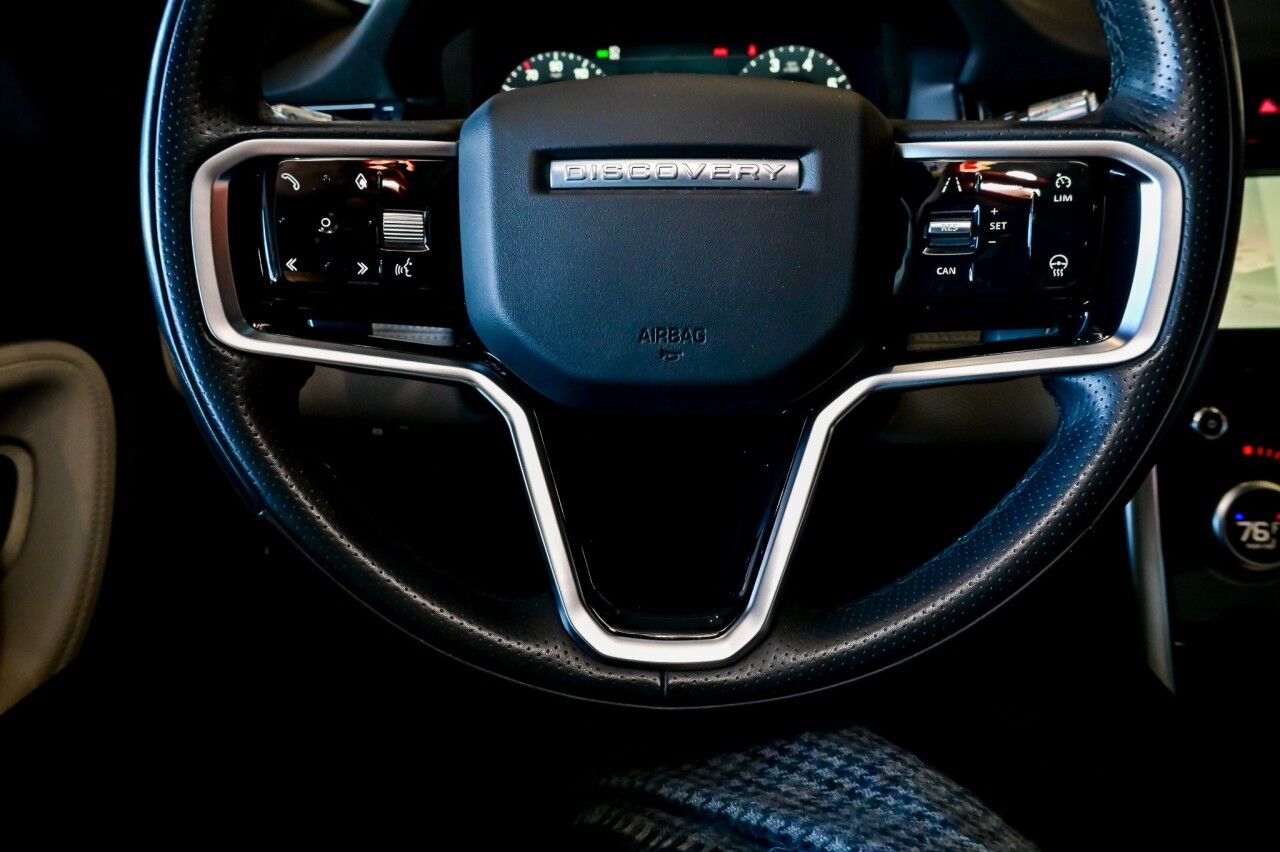 2022 Land Rover Discovery Sport SE R-Dynamic, Pano Roof, Cold Climate Pack, Meridian Sound System Springfield NJ