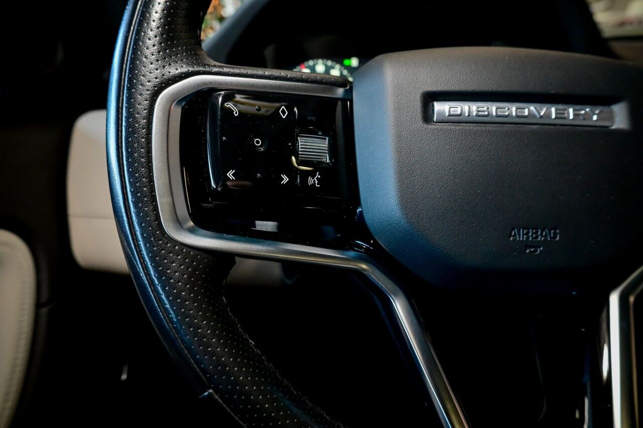 2022 Land Rover Discovery Sport SE R-Dynamic, Pano Roof, Cold Climate Pack, Meridian Sound System Springfield NJ