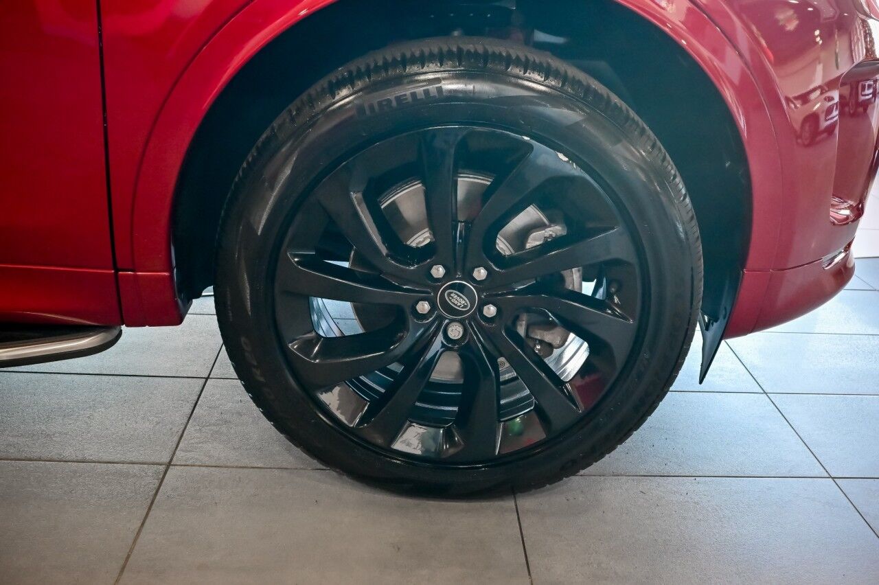 2022 Land Rover Discovery Sport SE R-Dynamic, Pano Roof, Cold Climate Pack, Meridian Sound System Springfield NJ