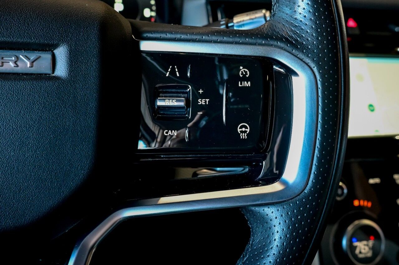 2022 Land Rover Discovery Sport SE R-Dynamic, Pano Roof, Cold Climate Pack, Meridian Sound System Springfield NJ