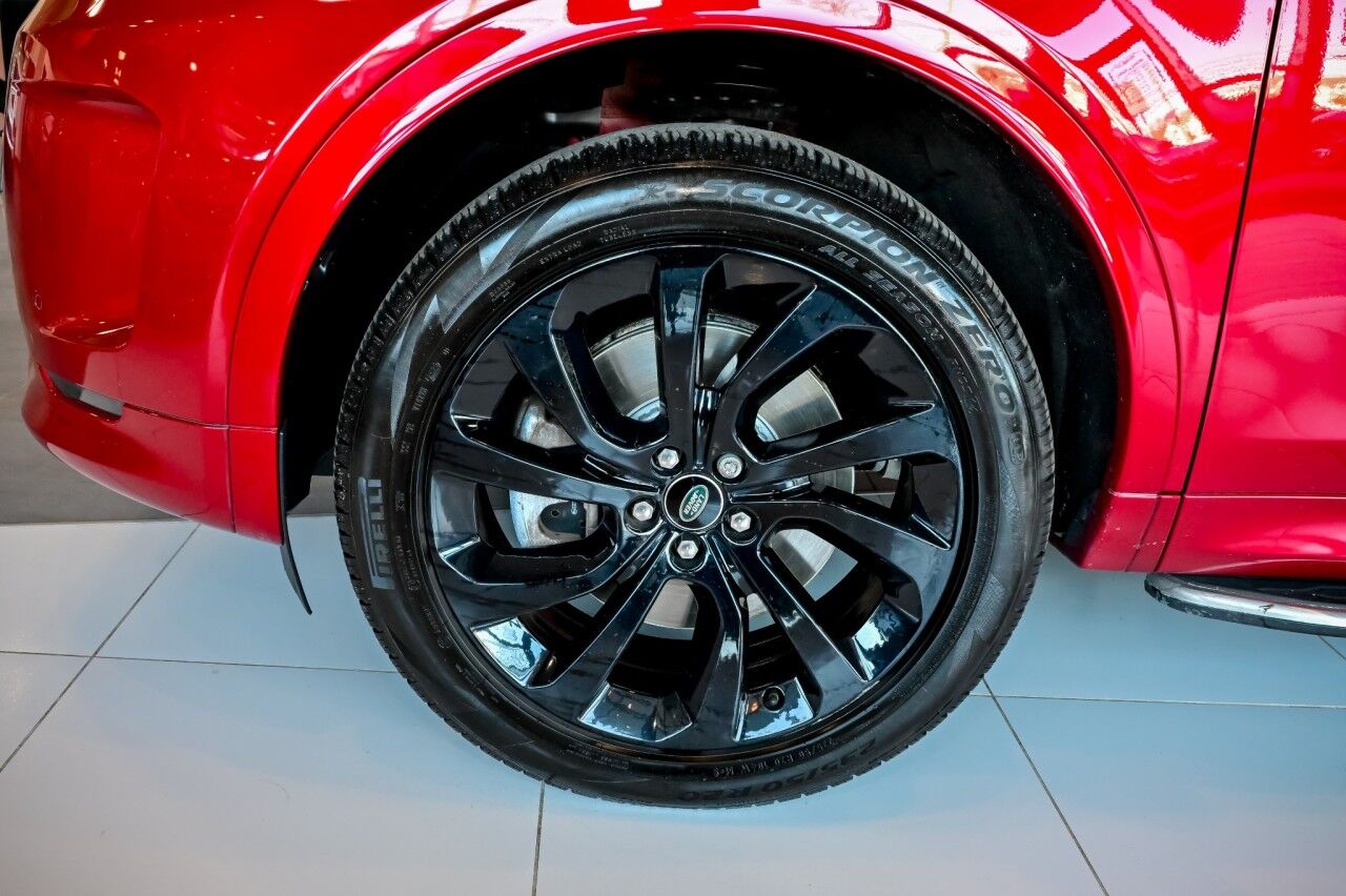 2022 Land Rover Discovery Sport SE R-Dynamic, Pano Roof, Cold Climate Pack, Meridian Sound System Springfield NJ