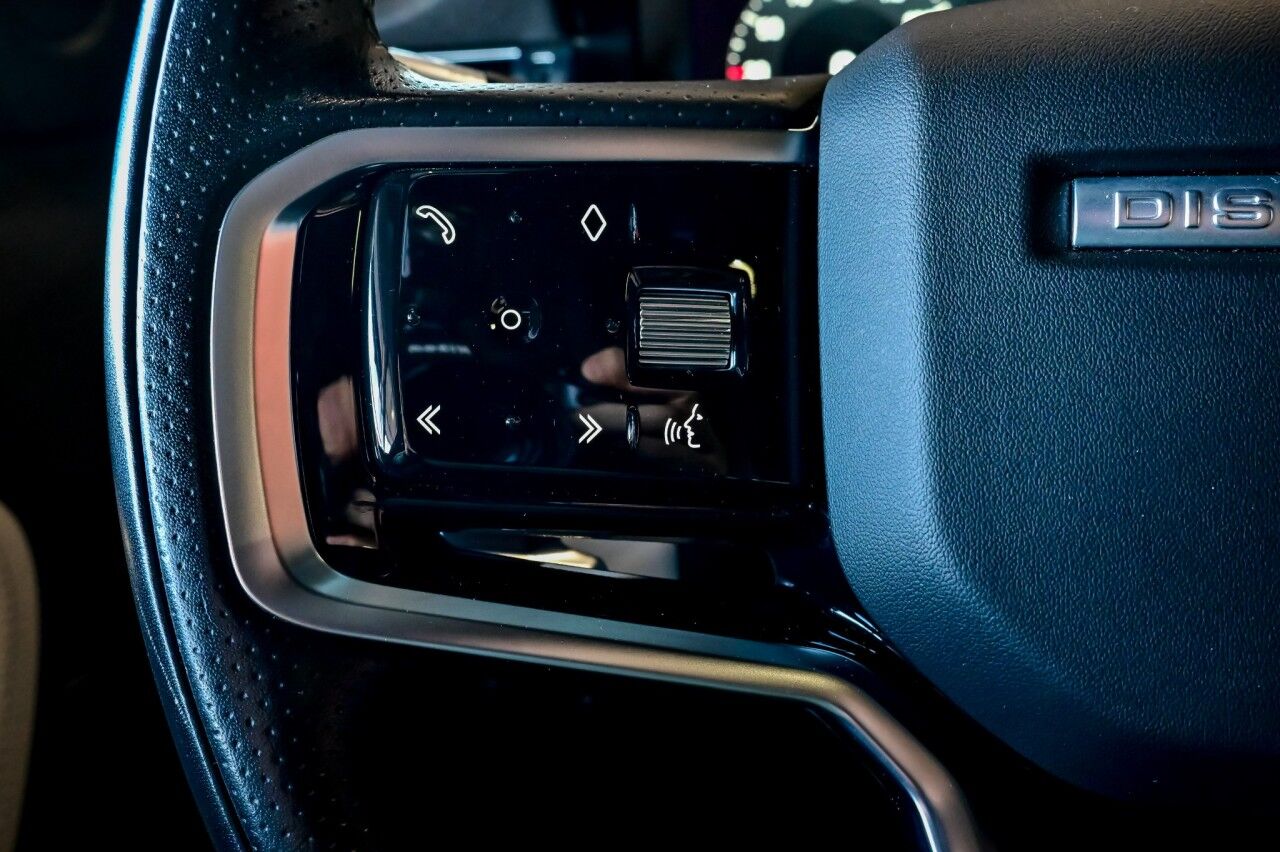 2022 Land Rover Discovery Sport SE R-Dynamic, Pano Roof, Cold Climate Pack, Meridian Sound System Springfield NJ